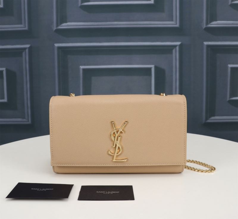 YSL Satchel Bags